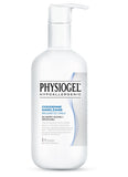 Daily Moisturizing Body Lotion for dry and sensitive skin 400ml