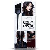 Colorista Paint Marsala hair dye