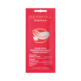 Beauty Masks Energy energizing and moisturizing mask for gray and tired skin 10ml