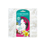 Monoi Face Mask mask with monoi oil 6g