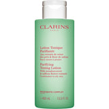 Purifying Toning Lotion 400ml cleansing toner for oily and combination skin