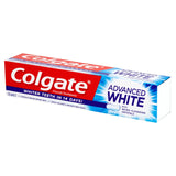 Advanced White whitening toothpaste 125ml