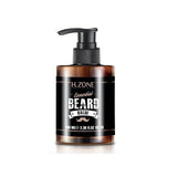 H.Zone Beard Balm 100ml beard balm