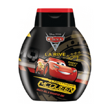 Disney Cars shampoo and shower gel 2in1 250ml
