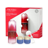 Power Lifting Program set Ultimune Power Infusing Concentrate 50ml + Vital Perfection Cream 15ml + Vital Perfection Overnight Firming Treatment 15ml + Vital Perfection Eye Cream 3ml
