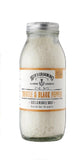 Men's Grooming Thistle & Black Pepper Bath Salt bath salt 600g