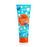 Dairy Fun body pudding Blue Almonds 250ml