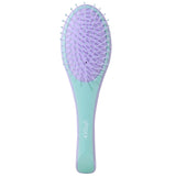 Velvet Touch hairbrush