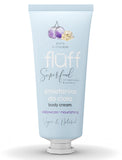 Body Cream Nourishing body cream Plums in Chocolate 150ml