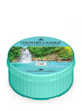 Daylight scented candle Fiji 35g