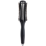 Fingerbrush Round hair styling brush Medium