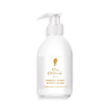 White creamy liquid hand soap 300ml