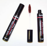 Hair Mascara Henna Acajou / mahogany 15ml