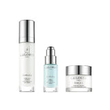 Edeleis Nature As A Source Of Beauty rejuvenating day cream 50ml + rejuvenating face serum 10ml + rejuvenating night cream 10ml