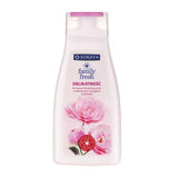 Delicacy creamy shower gel 500ml