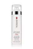 Asayake Pure duo-hyaluronic micellar water for face and eye make-up removal 200ml