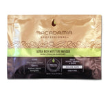 Ultra Rich Moisture Masque moisturizing mask for thick hair 30ml