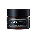 Midnight Blue Calming Cream moisturizing and soothing cream 30ml