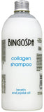 Collagen shampoo with jojoba oil 500ml