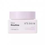 Glow Routine Bright Cream day face cream 50ml