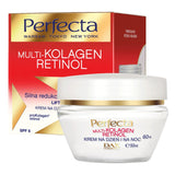 Multikolagen Retinol day and night face cream 60+ 50ml