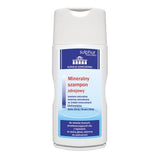 Mineral Spa Shampoo for oily hair and irritated scalp 200g