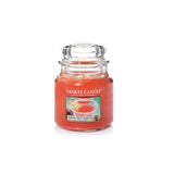 Scented candle small jar of Passion Fruit Martini 104g