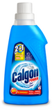 Calgon washing machine gel 2 in 1 750ml washing machine protection