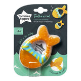 Teethe'n'Cool fish teether 4m +