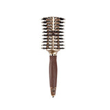 Nano Thermic Contour Vent Combo Hairbrush NT-CVL hairbrush