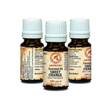 Essential Oil 100% Pure Oil Sweet Orange essential oil 10ml