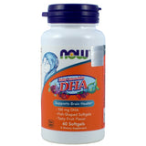 Kids Chewable DHA 100mg dietary supplement for children 60 capsules