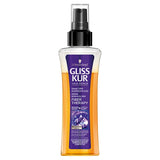 Fiber Therapy Bonding Repair-in-Oil Spray regenerating in hair oil 100ml
