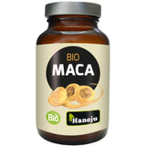 Bio Maca 400mg dietary supplement 180 tablets