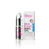 Sensual Moments Nail Oil perfumed oil for nails Hush Hush 10ml