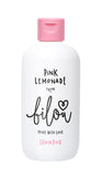 Pink Lemonade Shampoo nourishing hair shampoo 250ml