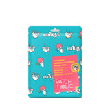 Whipping Bubble Cleansing Facial Pads cleansing and peeling bubble face pad 10ml
