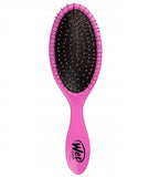 Classic Collection Pink hairbrush
