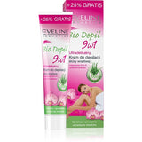 Bio Depil 9in1 ultra-gentle cream for depilation of sensitive skin 125ml