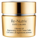 Re-Nutriv Ultimate Lift Regenerating Youth Creme Gelee regenerating face cream-gel 50ml