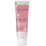 Hand and nail cream gel Raspberry 100ml
