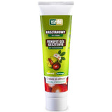 Chestnut gel with routine 100ml