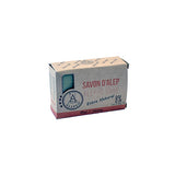 Aleppo Soap bar soap Honey 100g