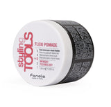 Styling Tools Flexi Pomade hair paste with flexible fixation 100ml