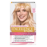 Excellence Creme Hair dye 10.21 Very Very Light Pearl Blonde