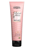 Tecni Art Hollywood Waves Fatales defining gel-cream for curls Force 3 150ml