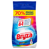 4-in-1 powder for washing the color of 6 kg