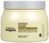 Intense Repair mask intensively nourishes 500ml