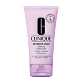 All About Clean Foaming Facial Soap 150ml liquid soap