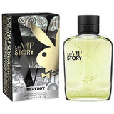 My Vip Story Aftershave 100ml